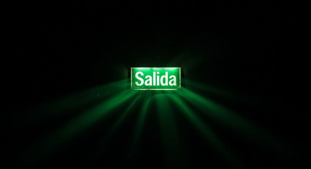 Senales Fotoluminiscentes Estrategias Imprescindible 2026