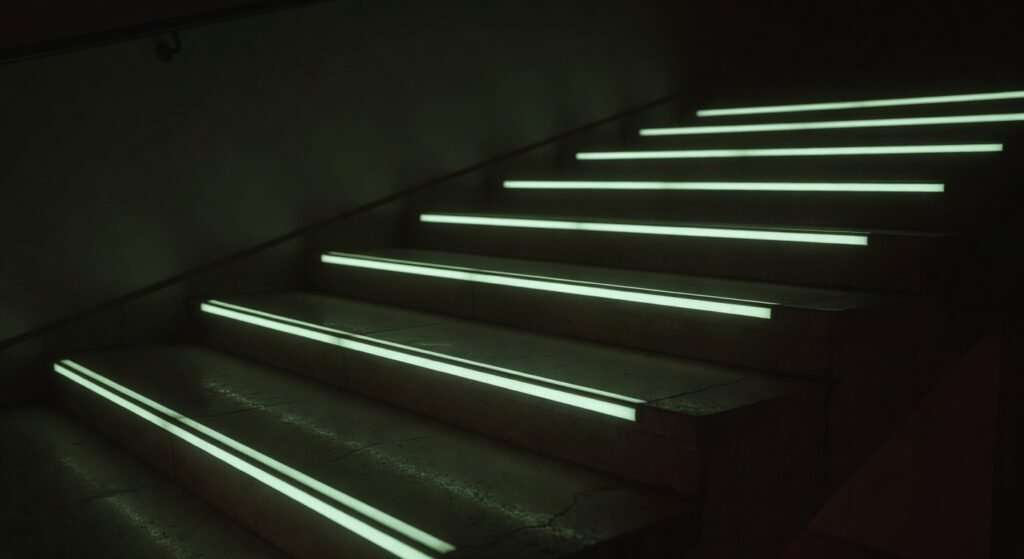 senalizacion escaleras 2026 Imprescindible: 10 Estrategias