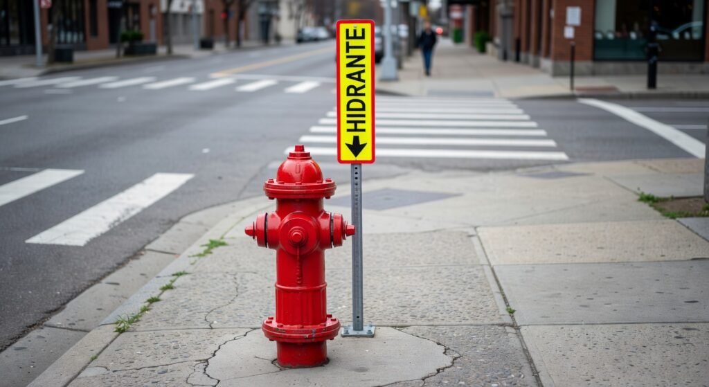 Senalizacion Hidrantes Imprescindible 2026: Guia Completa