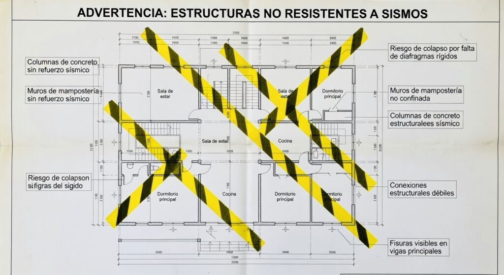 Senalizacion Puntos Criticos: Imprescindibles 2026