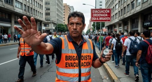 Simulacros Evacuacion 2026 Imprescindibles para Empresas