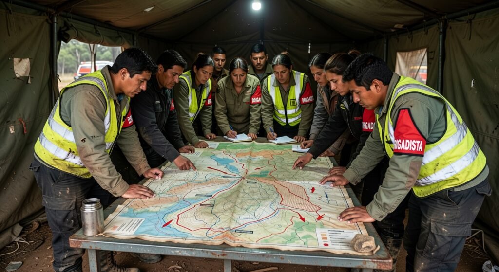 Simulacros Gabinete: 7 Estrategias Imprescindibles 2026