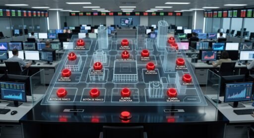 Ubicacion Pulsadores Panico: Guia Imprescindible 2026