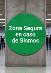 Zonas Seguras Internas Imprescindibles para Sismos 2026