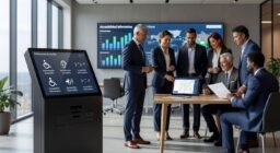 Accesibilidad informativa en servicios turísticos