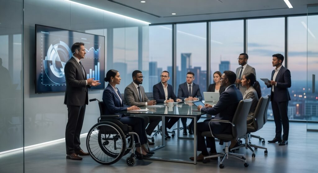 Ley N° 29973, Ley General de la Persona con Discapacidad 1 Ley N° 29973, Ley General de la Persona con Discapacidad