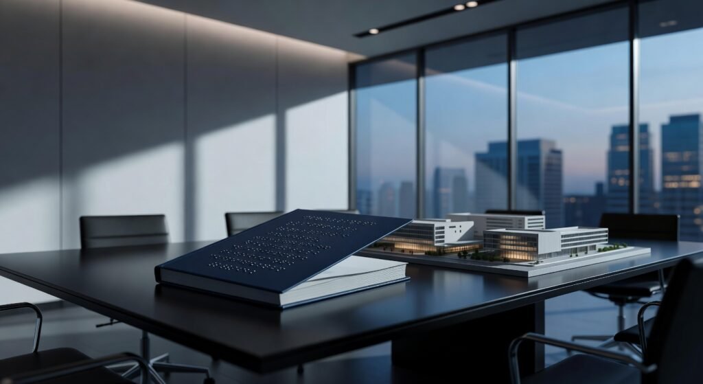 Restaurantes y servicios turísticos deberán incluir braille