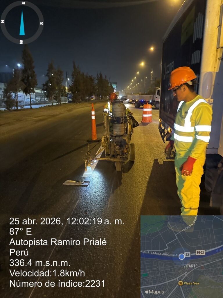 demarcacion pavimentos autopista ramiro priale 3